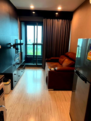 คอนโดให้เช่า : สายสุขุมวิท | BTS บางนา | 1 ห้องนอน 1 ห้องน้ำ | 30 ตร.ม. | ไอดีโอ โมบิ สุขุมวิท อีสท์เกต | ADD01717
