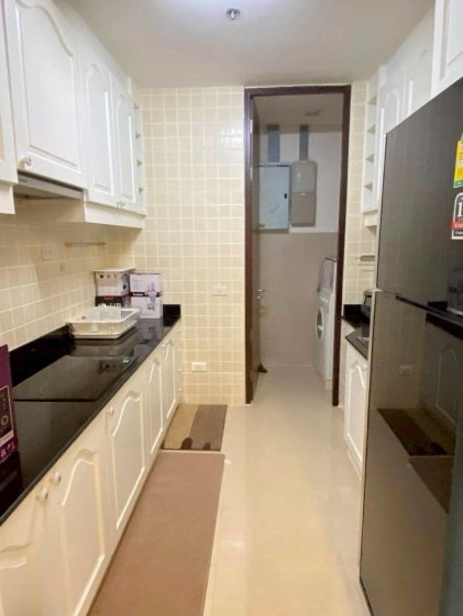 picture Sukhumvit Line | BTS Ekkamai | 4 Bed 3 Bath | 252 sqm. | Tai Ping Towers - 18/19
