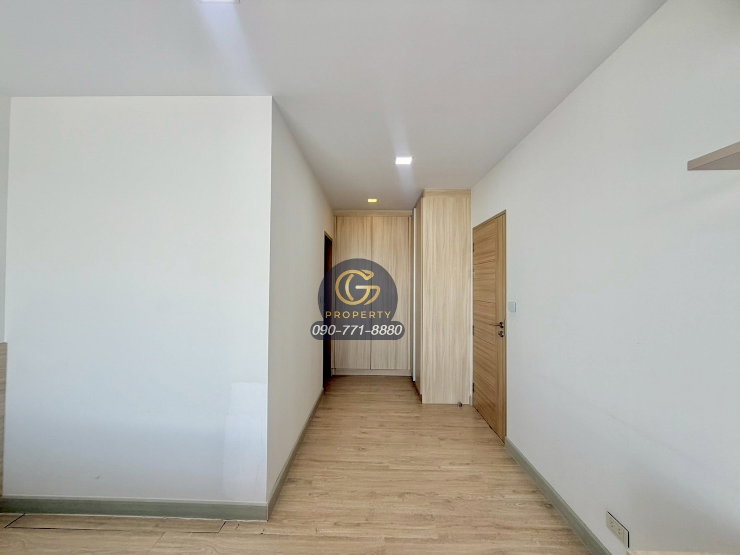 รูป ขาย Casalunar Mesto ชลบุรี 2 Bed 66 ตร.ม. ชั้น 31 วิวทะเล ติดเซ็นทรัล 4.79 ลบ. - รูปที่ 6/19