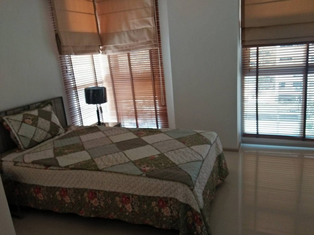 picture Sukhumvit Line | BTS Thong Lo | 2 Bed 2 Bath | 76 sqm. | The Clover Thonglor - 3/6
