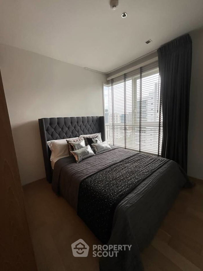 picture 2-BR Condo at HQ Thonglor near BTS Thong Lor (ID 2915770) - 18/21
