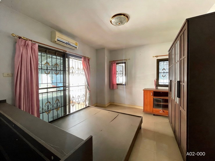 รูป บ้านเดี่ยว 2 ชั้น ในเมืองอุดร บ้านโกเมนซิตี้ ต.หมากแข้ง - รูปที่ 10/21