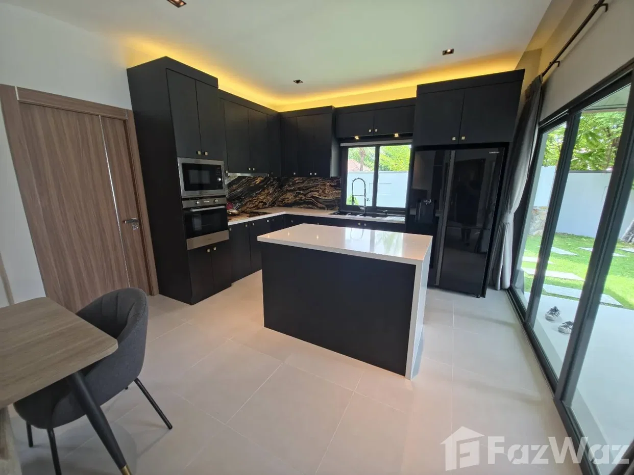 รูป ขาย วิลล่า 3 ห้องนอน ในโครงการ บ้านบาลิน่า 3 6299019 - รูปที่ 24/48