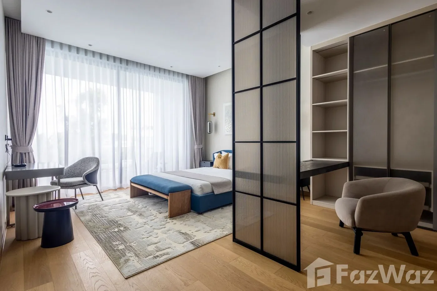 picture Premium 3-Bedroom Pool Villa Near HeadStart School 6296892 - 16/50