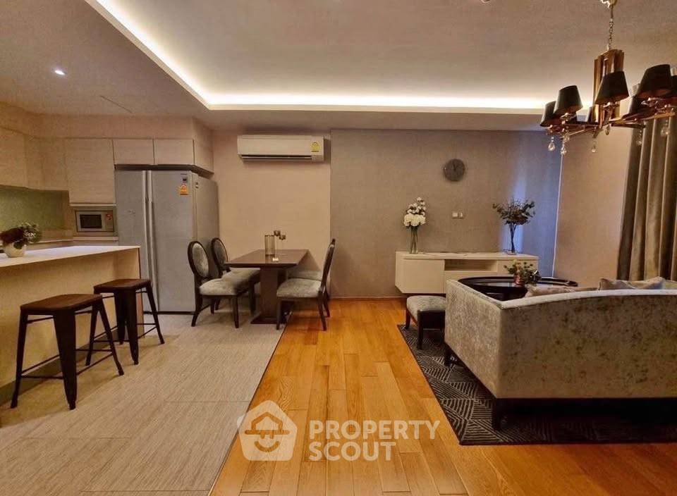 รูป คอนโด 2-ห้องนอน ที่ เอช สุขุมวิท 43 ใกล้ BTS พร้อมพงษ์ (ID 2915924) - รูปที่ 1/10