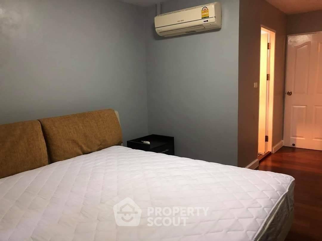 รูป คอนโด 2-ห้องนอน ที่ เบล พาร์ค เรสซิเดนท์ คอนโดมิเนียม ใน ช่องนนทรี (ID 1312834) - รูปที่ 16/19
