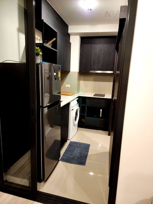 Condos for sale : 🎉 For Sell Condo XT HUAIKWANG Building 1, Floor 27,1 bed room, Room size 36 sqm