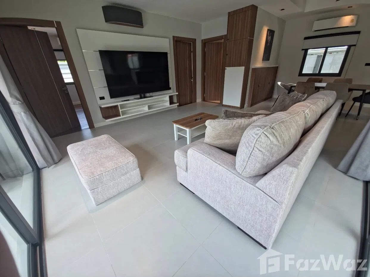 รูป ขาย วิลล่า 3 ห้องนอน ในโครงการ บ้านบาลิน่า 3 6299019 - รูปที่ 29/48