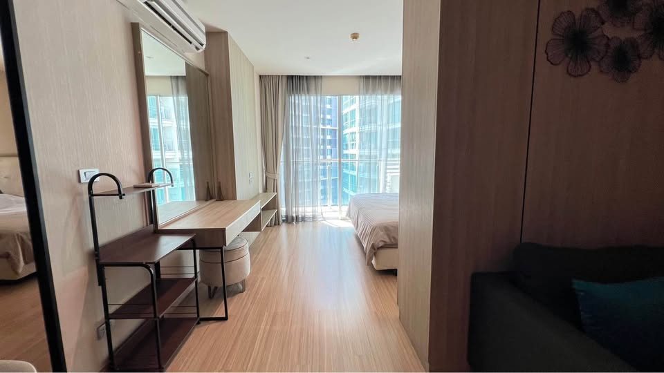 picture Code: 26KJ2560 for rent Le Luk 🔥🔥 Line ID: @kjcondo (with @)🔥🔥 - 4/13