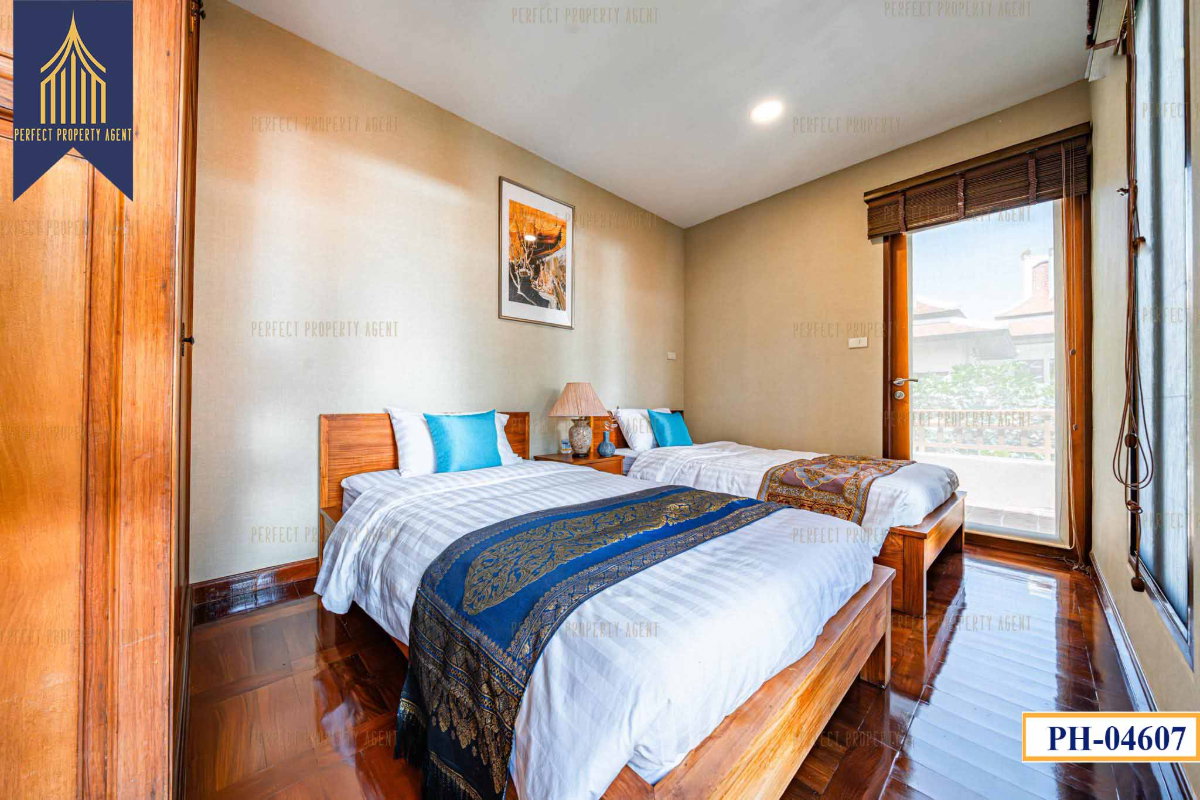 picture For Sale Pool villa Pattaya Talay - 20/26