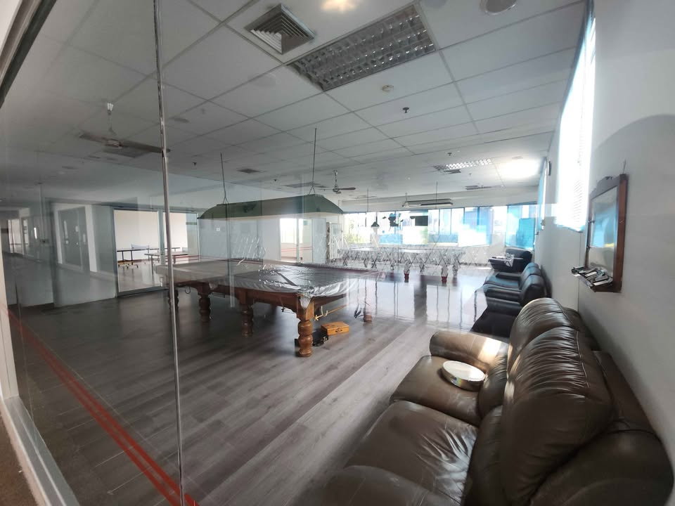 รูป 🔥ด่วน ห้องไปไวมากกก Code: 26KJ2553 ให้เช่า Master View Executive Place ✅ Add Line @kjcondo (มี@ข้างหน้าด้วยนะคะ) - รูปที่ 12/15