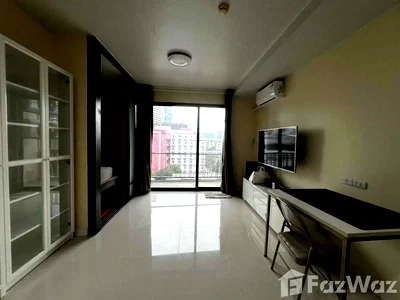 ขายคอนโด : ขาย คอนโด 1 ห้องนอน ในโครงการ เลอ โคเต้ สุขุมวิท 14 6296945