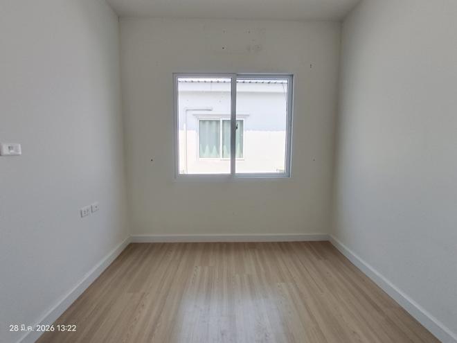 picture TOWN HOUSE 17.5 Sq.w. Muang Samut Prakarn Samut Prakarn for 2.8M - 12/34