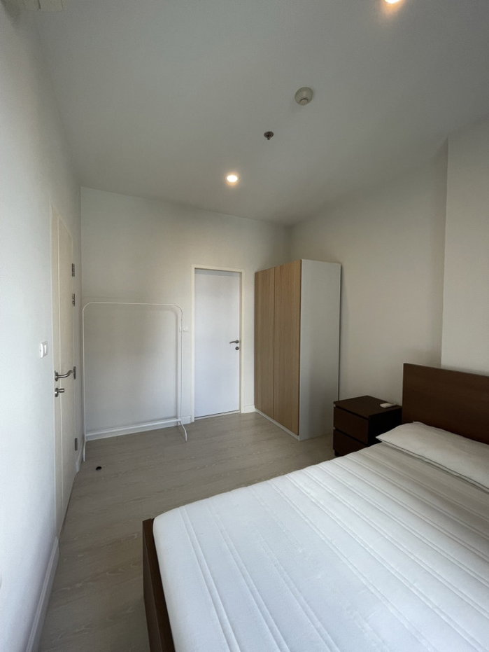 รูป ขาย For Sale | The Niche Pride Thonglor – Phetchaburi ขนาด 30.9 ตร.ม. 1 ห้องนอน | 1 ห้องน้ำ - รูปที่ 6/11