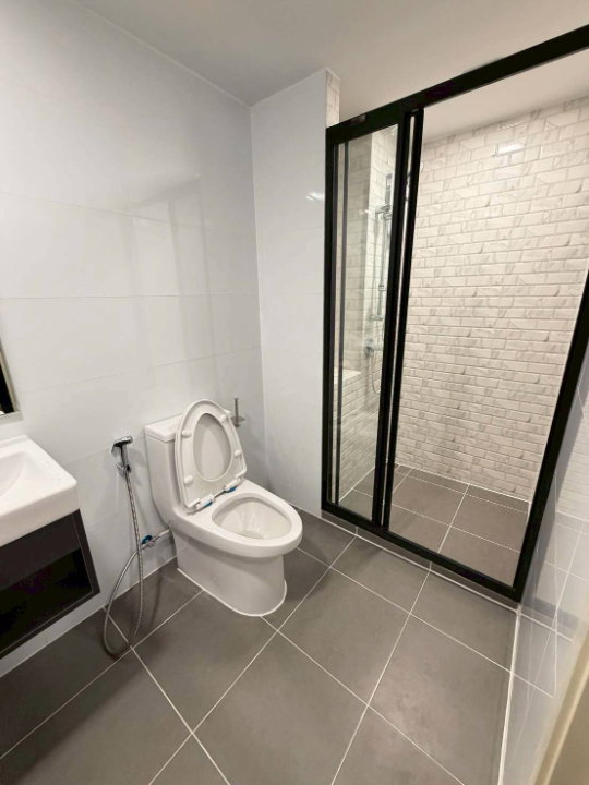 picture @Condorental condo for rent Atmoz Kanaal Rangsit - 11/12