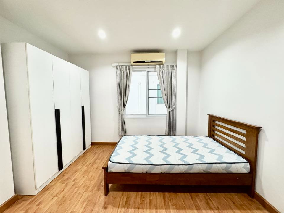 รูป ให้เช่าบ้านเดี่ยว ม.ซีซั่นวัลเลย์ สวนเสือ ศรีราชา - รูปที่ 21/31