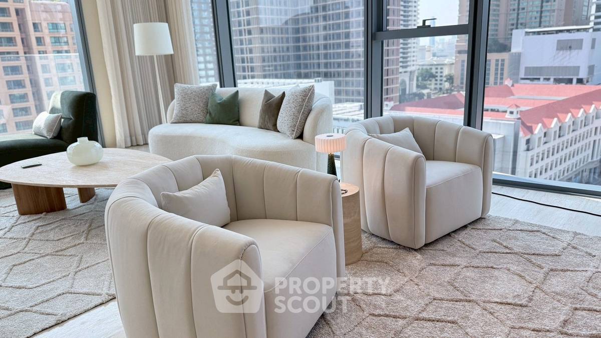 picture 2-BR Condo at SCOPE Langsuan near BTS Chit Lom (ID 2907987) - 15/38