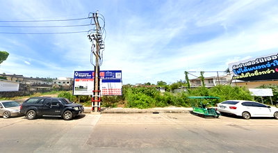 ที่ดินเปล่า ตำบลท่าตะเภา อำเภอเมือง จังหวัดชุมพร