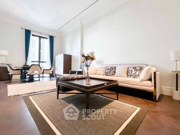 picture 2-BR Condo at 98 Wireless near BTS Phloen Chit (ID 2916193) - 1/14