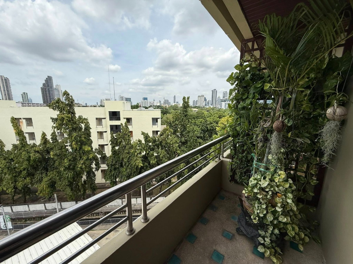 รูป 🔥ND0637✨ปล่อยให้เช่า คอนนโด สุพรีม วิลล์🏡 ( Supreme ville Condominium )🏡  - รูปที่ 20/24