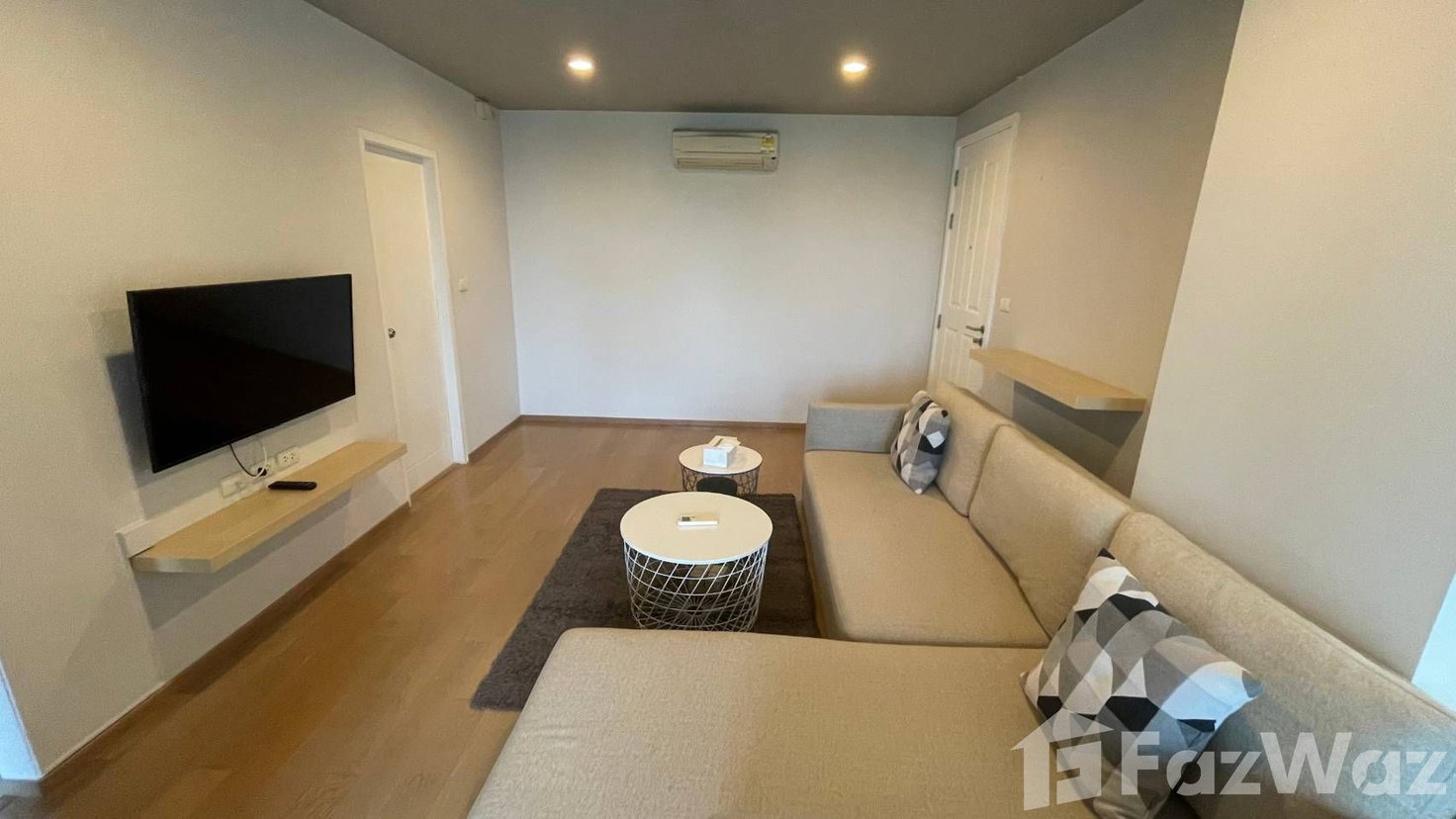 รูป ขาย คอนโด 1 ห้องนอน ในโครงการ ไฮฟ์ สุขุมวิท 65 1181760 - รูปที่ 2/9