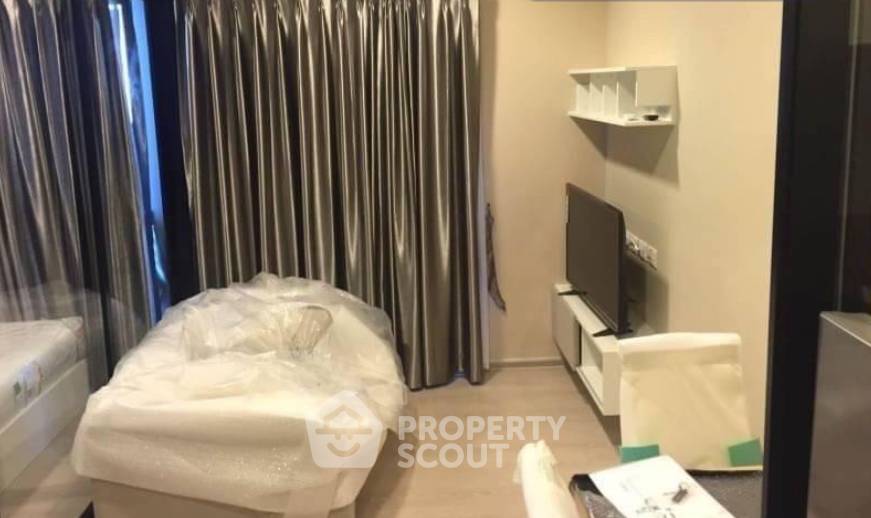 picture 1-BR Condo at Condolette Midst Rama 9 near MRT Phra Ram 9 (ID 2910514) - 2/6