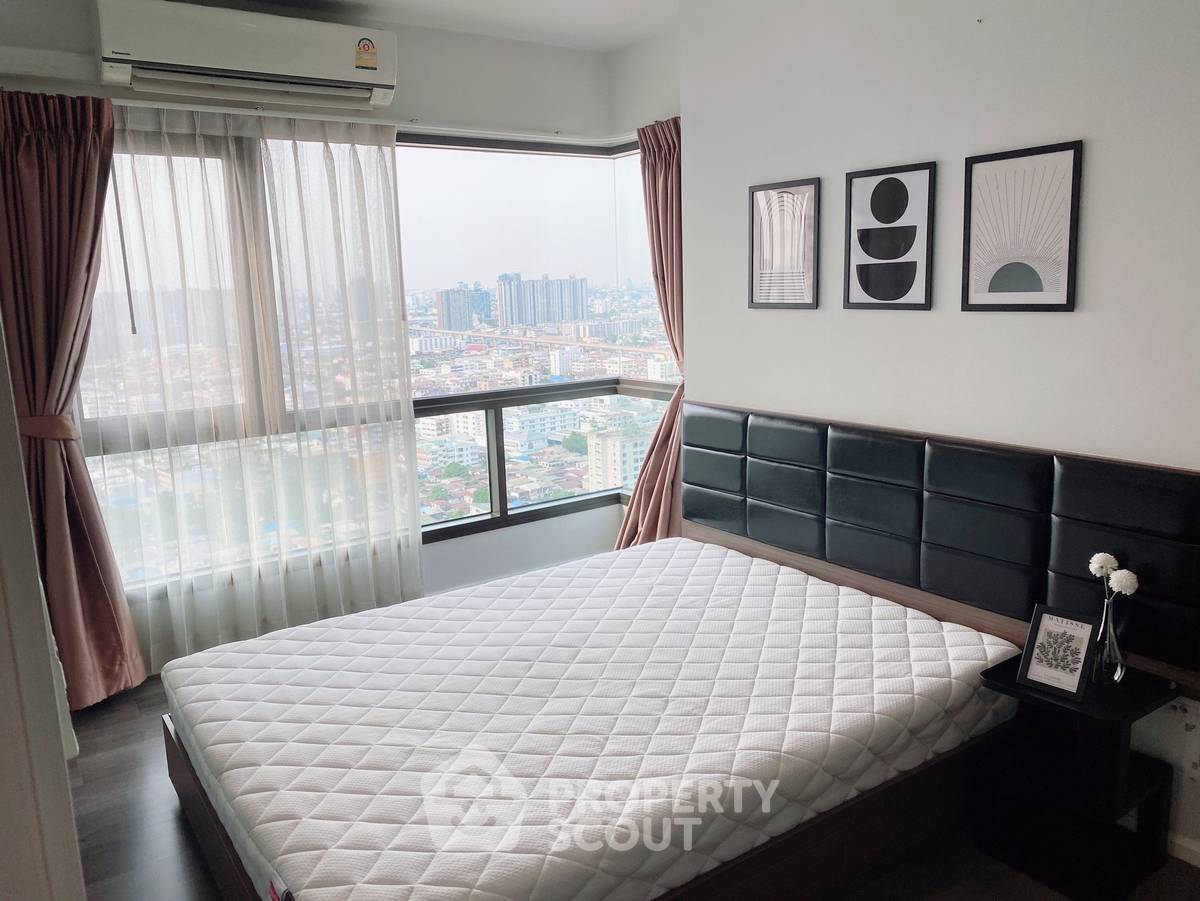 picture 2-BR Condo at The Stage Taopoon - Interchange near MRT Tao Poon (ID 2920466) - 7/28
