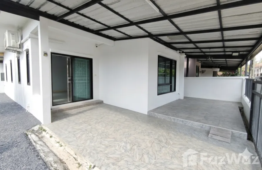 picture 2 Bedroom House for sale at Baan Sukpirom  6231064 - 8/15