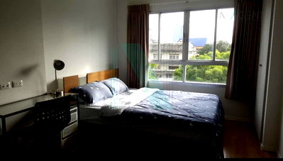 Condos for sale : 🔺 For Sell Condo LUMPINI VILLE SUKHUMVIT 77-2 Building B1, Floor 3,Studio, Room size 24.00 sqm