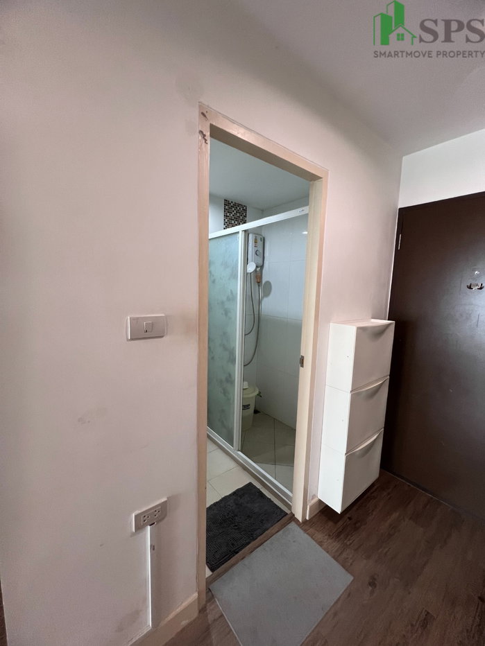 picture Condo for Sale: The Green Condominium, Sukhumvit 101 (SPSAD3996) - 5/11