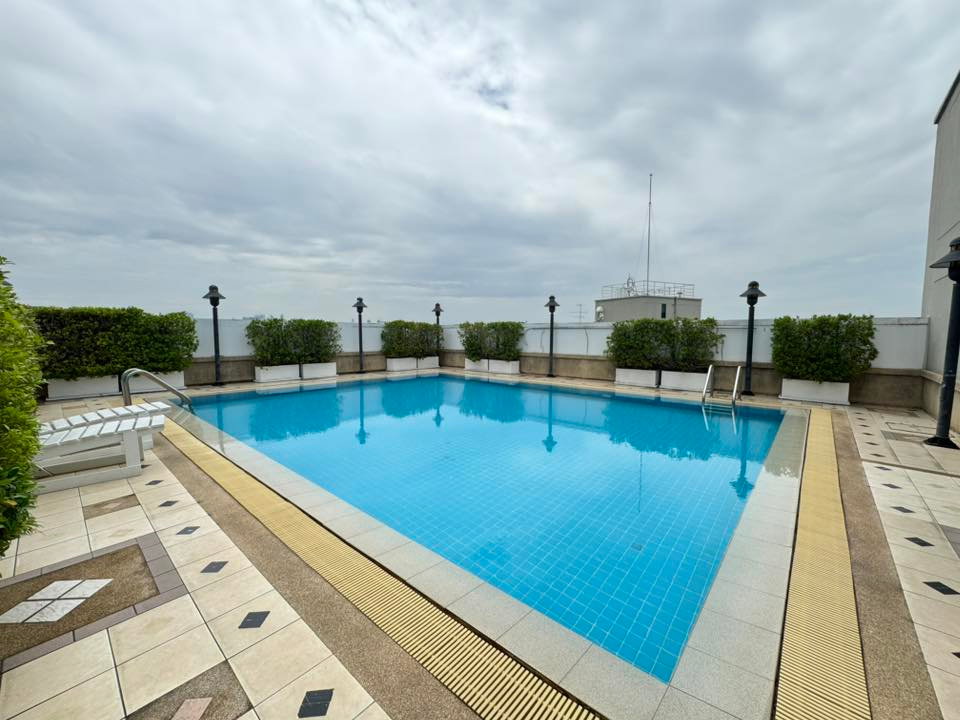 picture For rent: Lumpini Place Narathiwatratchanakarin - 10/12