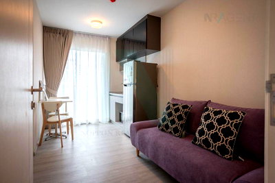 Condos for sale : 🔺 For Sell Condo PLUM CONDO RAM 60 INTERCHANGE Building D, Floor 3,1 bed room, Room size 27.00 sqm