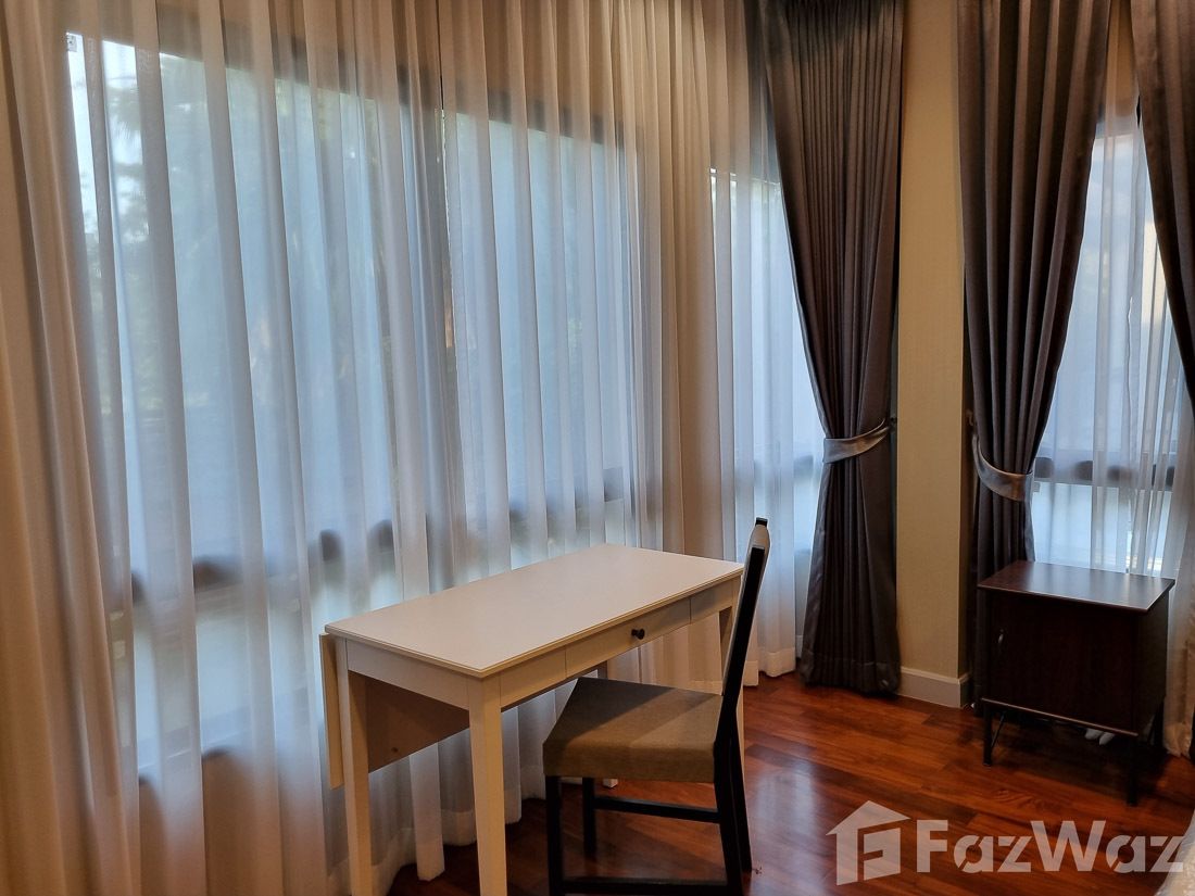 รูป บ้านเดี่ยวให้เช่า 4 ห้องนอน ในโครงการ แกรนด์ บางกอก บูเลอวาร์ด สาทร 1369018 - รูปที่ 13/17