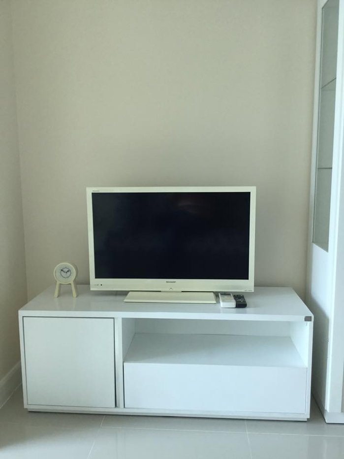 picture Wish@Samyan【𝐑𝐄𝐍𝐓】🔥Simple design, yet every corner is perfectly organized.🔥 Contact Line ID: @hacondo - 4/4