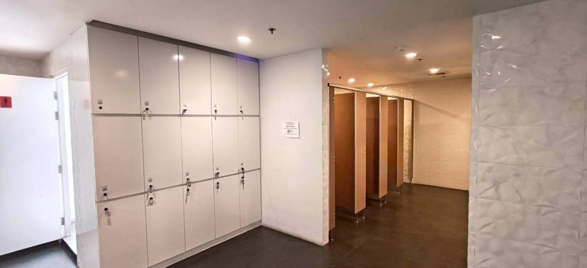 รูป เช่าคอนโด The Sky Sukhumvit ติด Bangkok Mall | ใกล้ BTS อุดมสุข - รูปที่ 36/44
