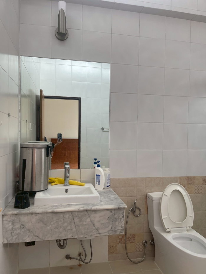 รูป WS7516 🏡✨ ให้เช่าบ้านหรู The Noble Ekkamai 22 ใกล้ BTS เอกมัย เพียง 100,000 บาท / เดือน - รูปที่ 21/41