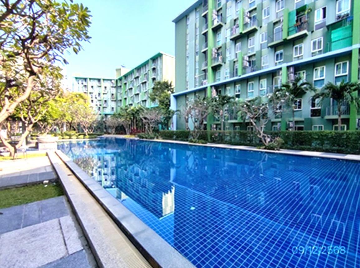 picture CONDO 32.63 Sq.m. Khan Na Yao Bangkok for 1.6M - 13/20