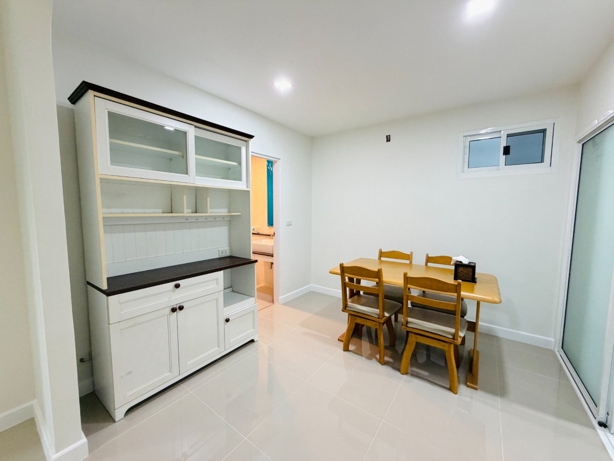 รูป For Sell at Groove Ville Bangna - รูปที่ 3/20