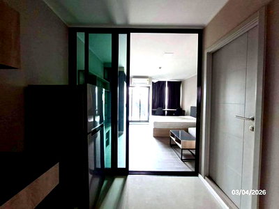 Condos for sale Thammasat University, Rangsit Campus : CONDO 27.81 Sq.m. Khlong Luang Pathumthani for 1.4M