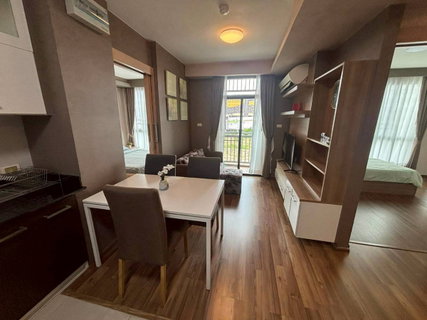 รูปภาพ เดอะเทรเชอร์คอนโด 2 ห้องนอน ให้เช่า 20,000 บาท  ว่างพร้อมอยู่ 