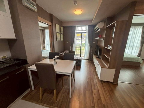 เดอะเทรเชอร์คอนโด 2 ห้องนอน ให้เช่า 20,000 บาท  ว่างพร้อมอยู่ 
