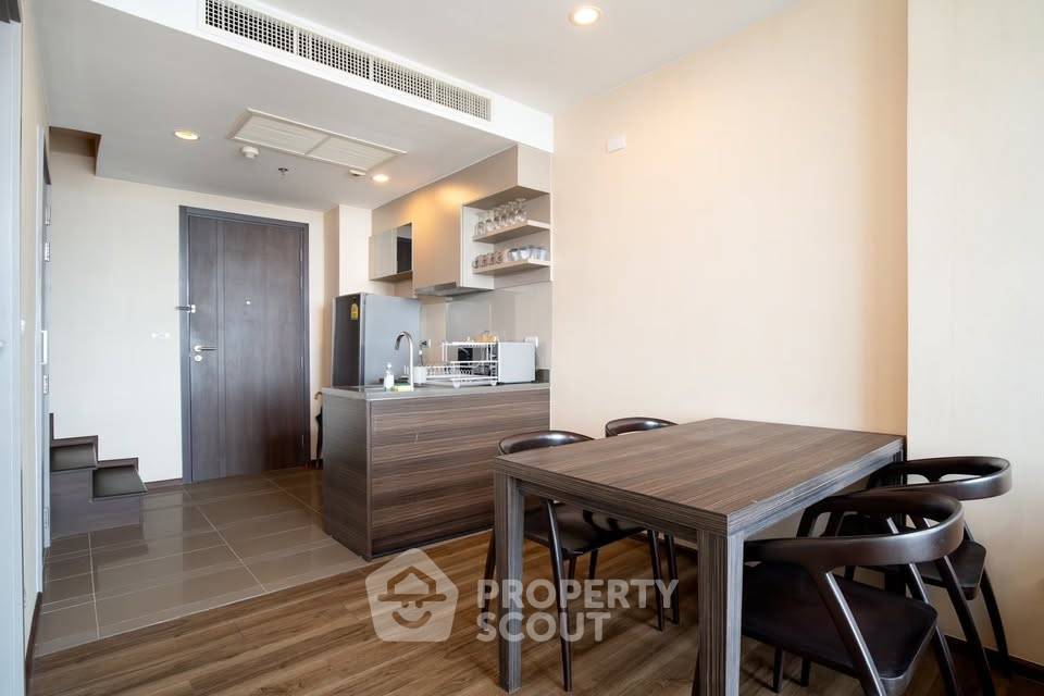 รูป คอนโด 2-ห้องนอน ที่ ทีล สาทร-ตากสิน ใกล้ BTS วงเวียนใหญ่ (ID 2919003) - รูปที่ 3/17