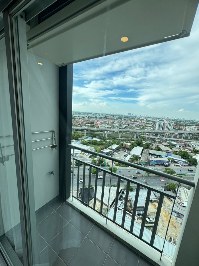 picture For Rent Lumpini Place Borom Ratchachonni - Pinklao @Line benoo.b - 11/11