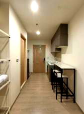 Condos for sale : 🔺 For Sell Condo RHYTHM ASOKE II Building 1, Floor 27,Studio, Room size 22 sqm