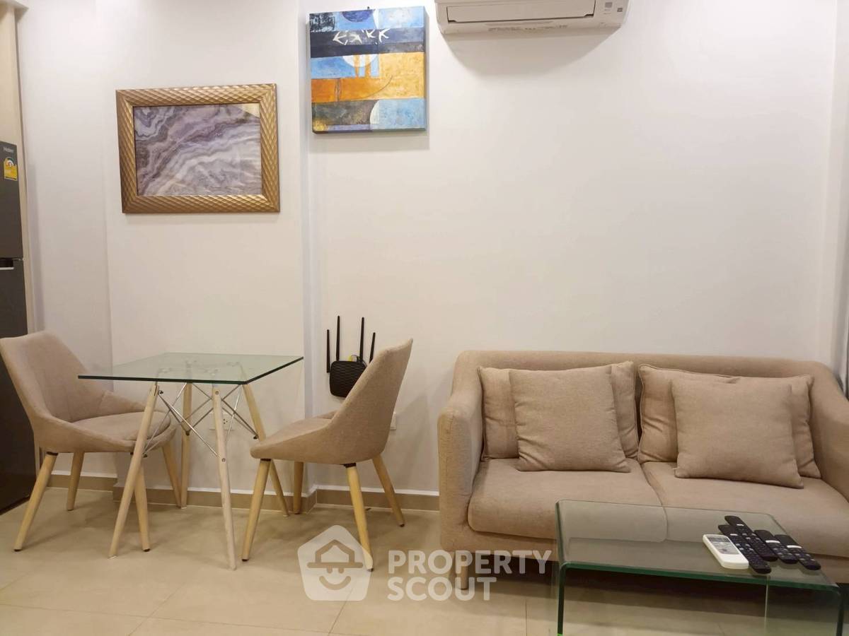 รูป คอนโด 1-ห้องนอน ที่ โอลิมปัส ซิตี้ การ์เด้น ใกล้ พัทยาใต้ (ID 2914841) - รูปที่ 4/12
