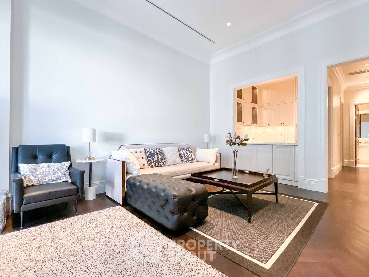 picture 2-BR Condo at 98 Wireless near BTS Phloen Chit (ID 2916193) - 13/14