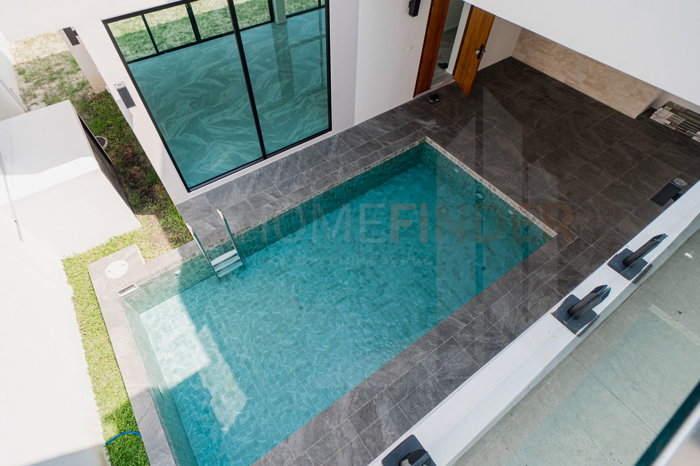รูป The Master Ekamai - Ramintra 4 bedrooms, for sale - รูปที่ 23/30