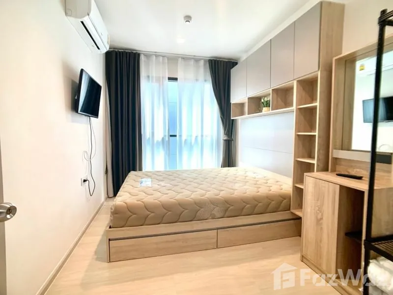 picture 2 Bedroom Condo for sale at Life Sukhumvit 48  1063018 - 3/9