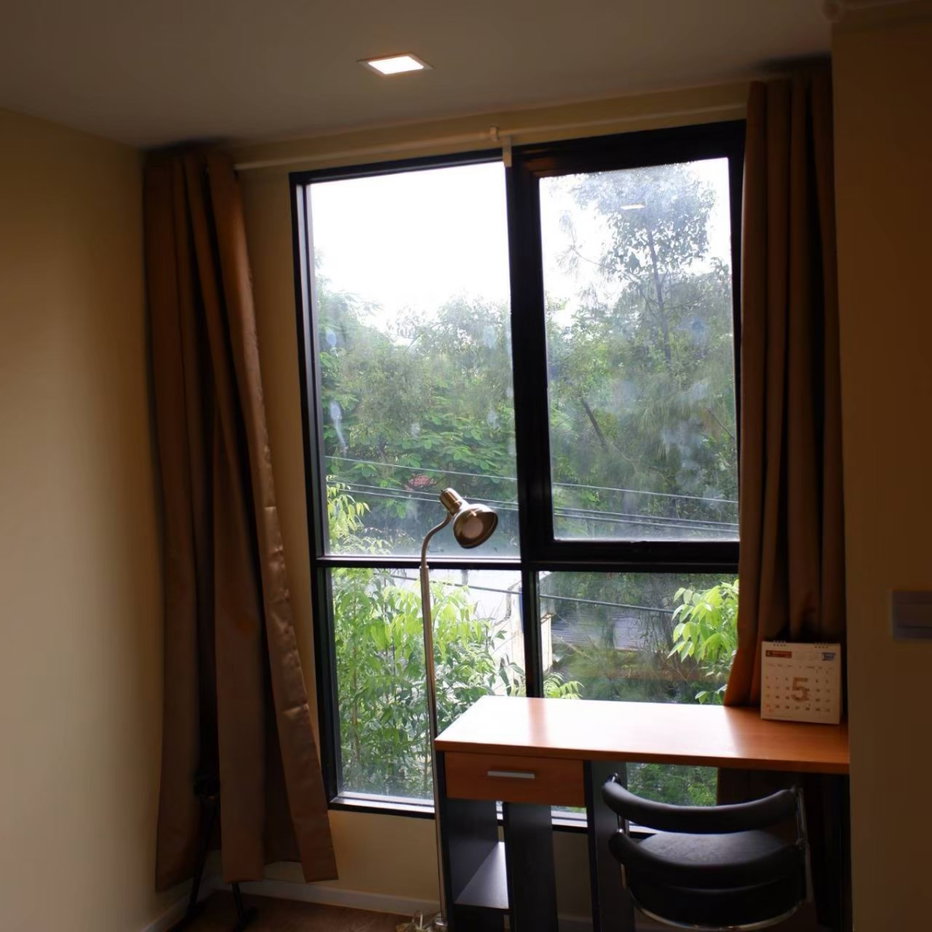 picture For sales- Atmoz Ladprao15 25 sqm - 4/11