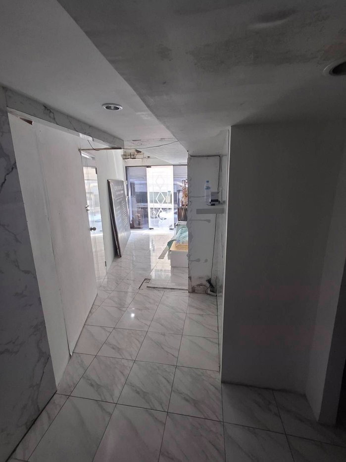 รูป 🏡HF055 | ให้เช่าตึกแถว 2 คูหา (ห้องมุม) ถ.อ่อนนุช 4.5 ชั้น พื้นที่ 450 ตร.ม. ทำเลทองใกล้ MRT ศรีนุช (ฟรี! เวลารีโนเวท 2 เดือน) - รูปที่ 6/11